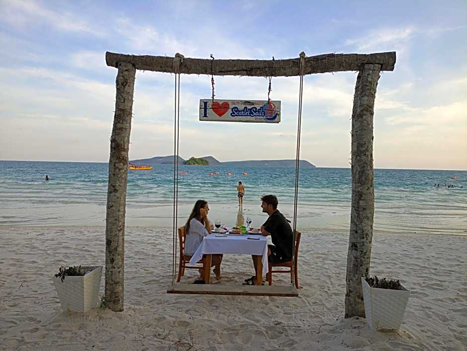 Scarlet Sails Hostel