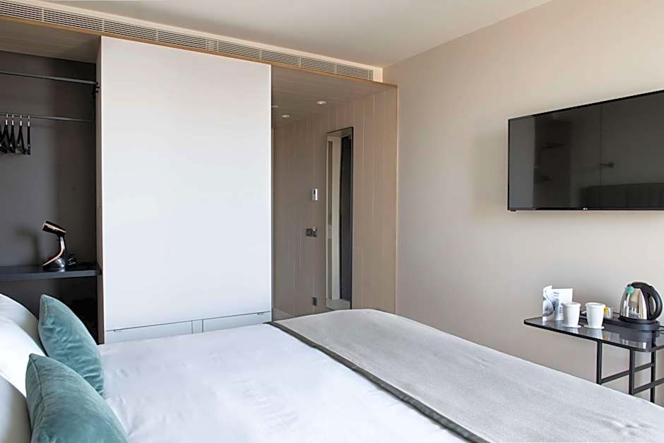 Occidental Barcelona 1929