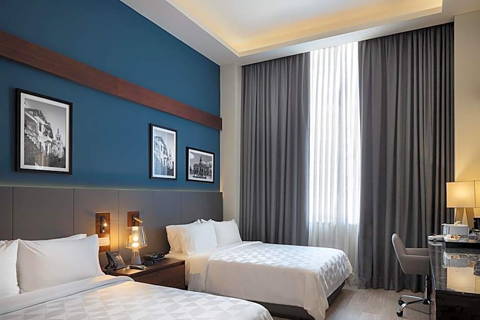 Holiday Inn Santo Domingo By IHG