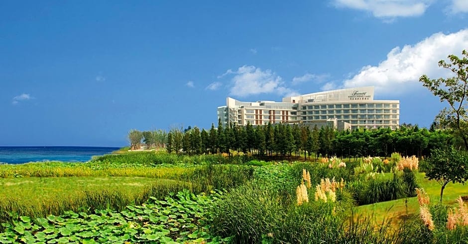 Fairmont Yangcheng Lake Kunshan