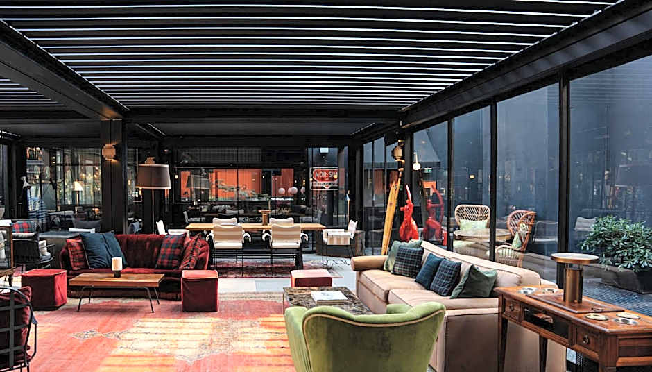 Aethos Milan