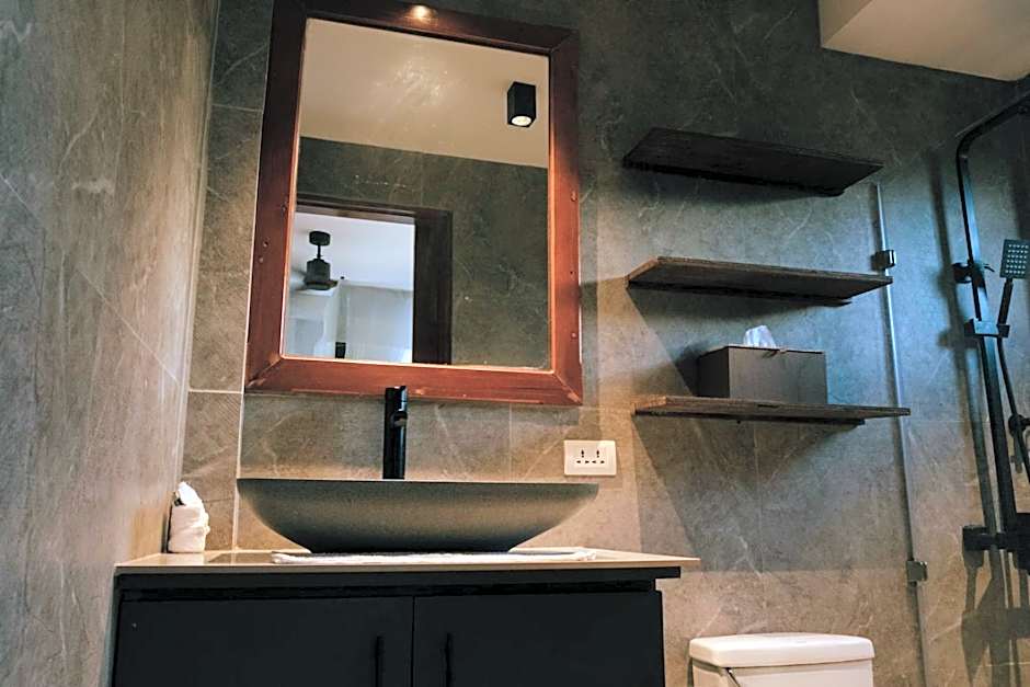 Domu Mia Villa Siargao