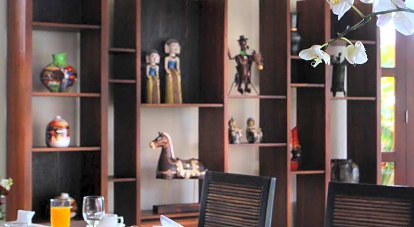 Casa Bonita Villa Bali