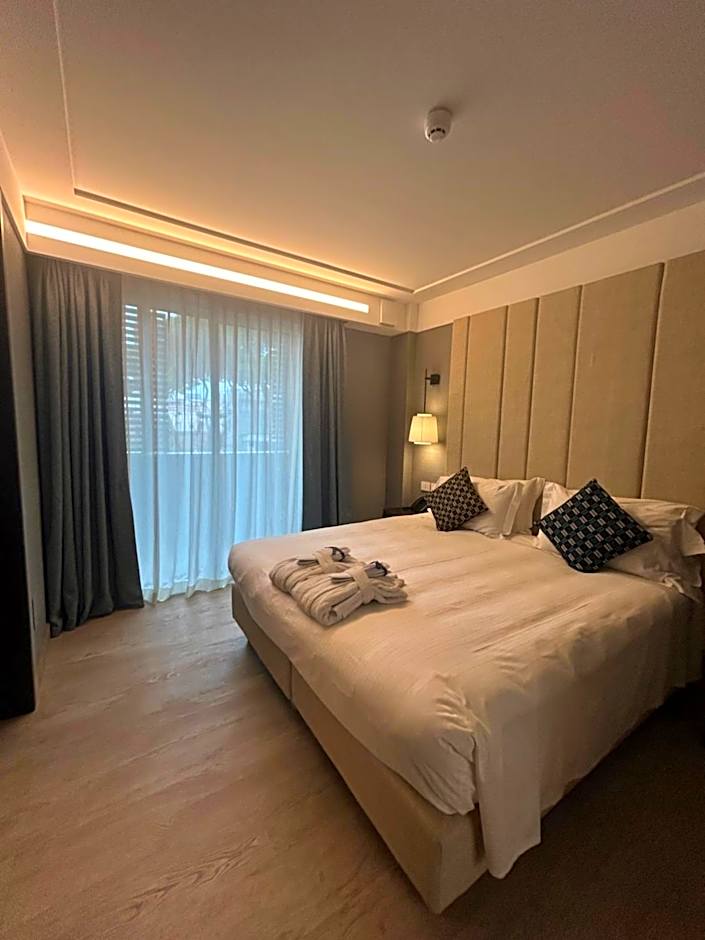 Ceccarini 9 home suite home
