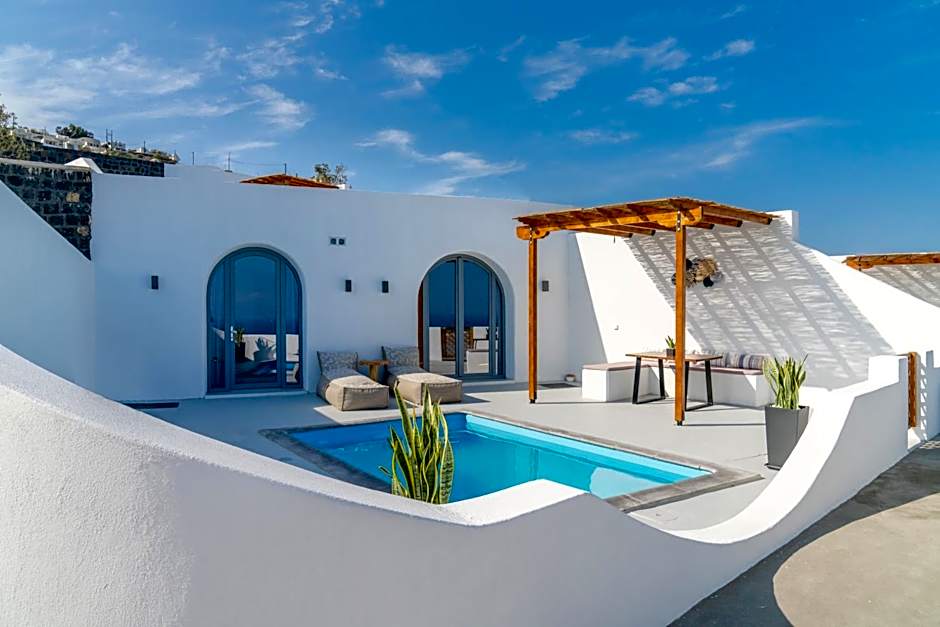 Oyster Luxury Suites