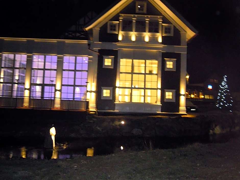 Lahntalhotel Feudingen