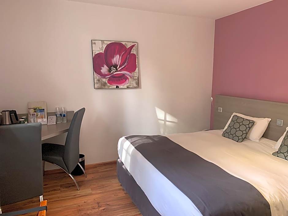 Logis Hôtel Restaurant Le Moulin de la Coudre