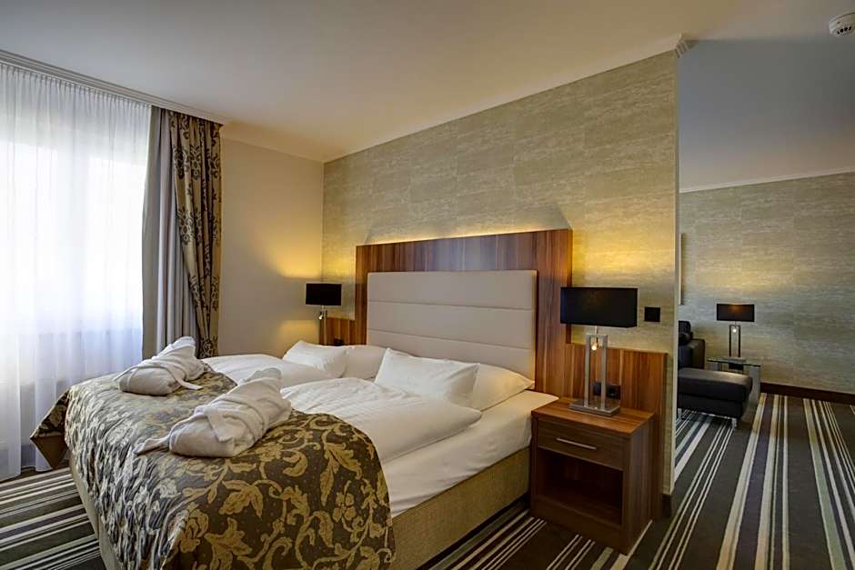 Best Western Plus Hotel Bottcherhof