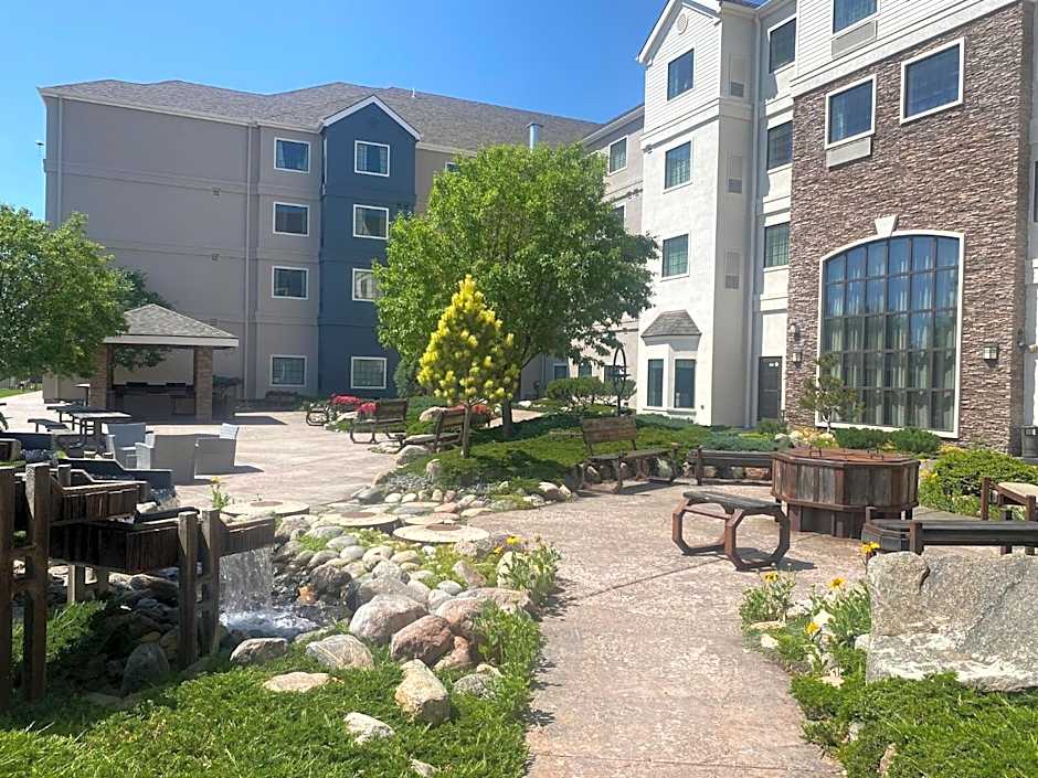 Staybridge Suites Great Falls by IHG