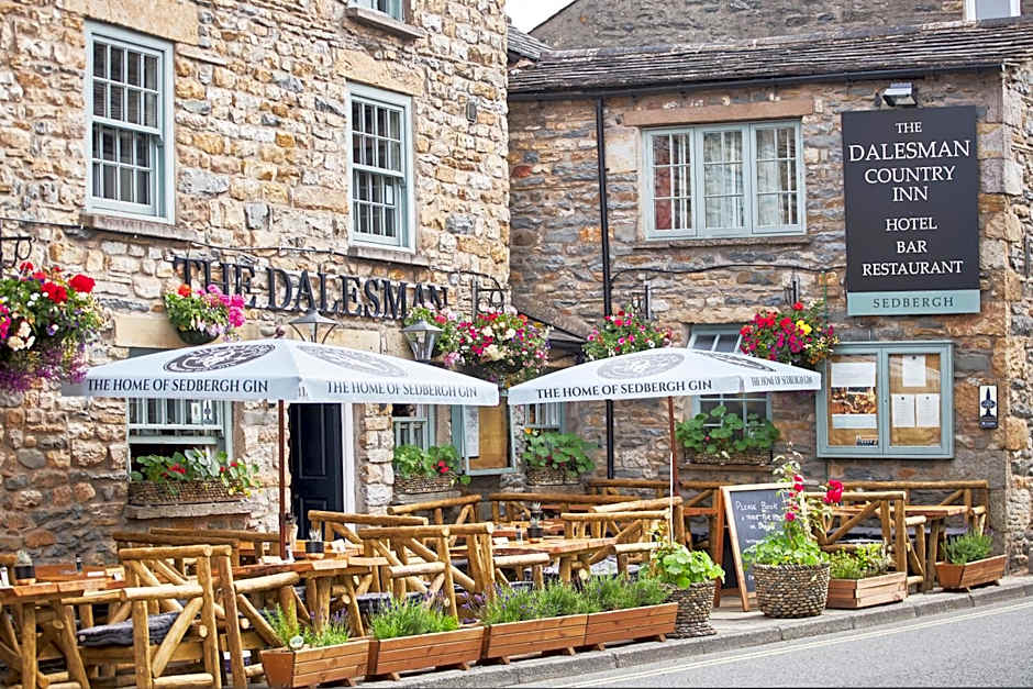 The Dalesman Country Inn