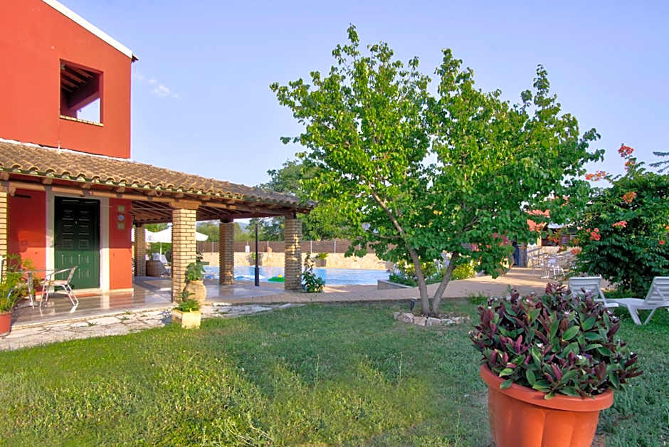 Blue Dream Apartments