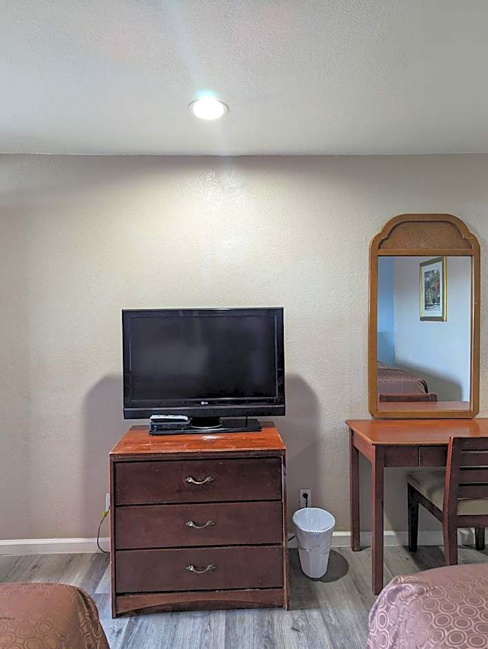 BEST MOTEL on Historic Route 66, Barstow