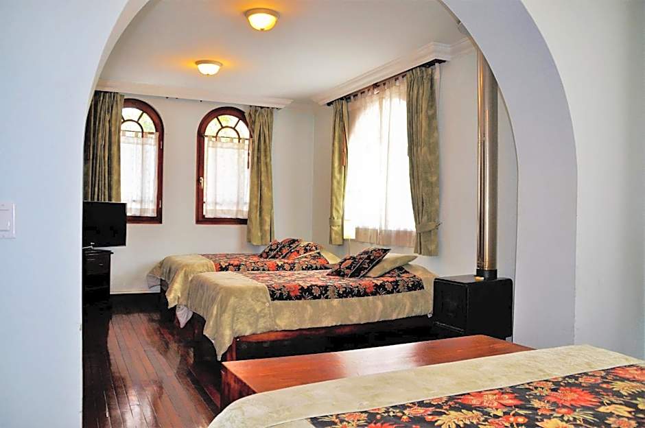 Boutique Hotel Casa Foch