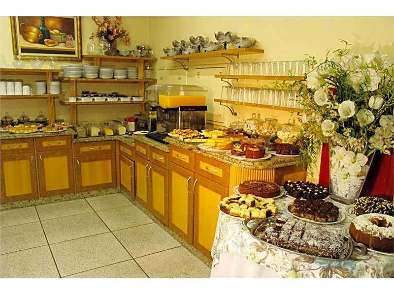 Goldmen Business Criciuma