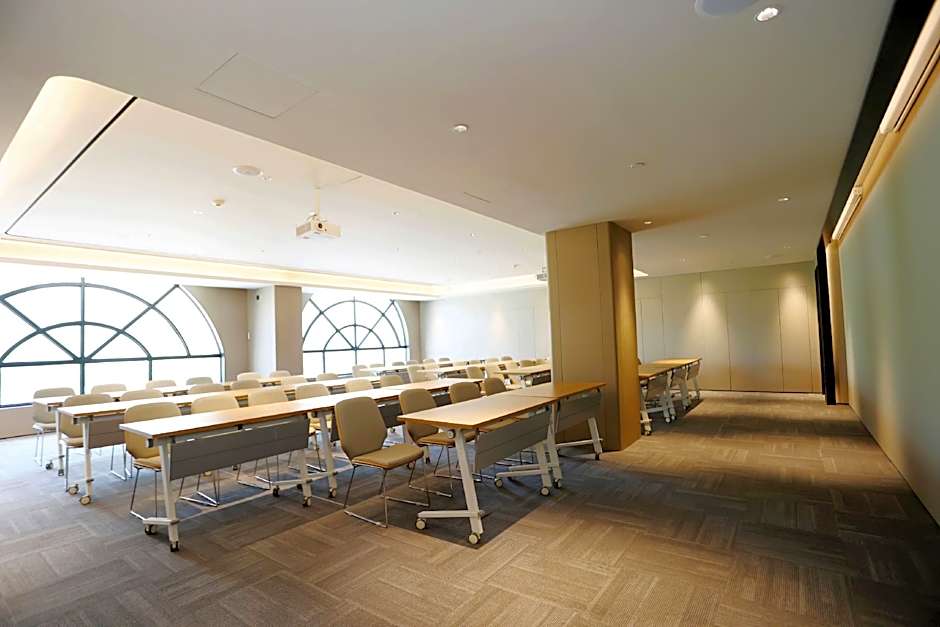 JI Hotel Anyang East Station Wenming Avenue