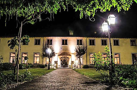 Bes Hotel Bergamo Cologno al Serio