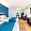 Studio 6 Suites Stockton, CA Waterfront
