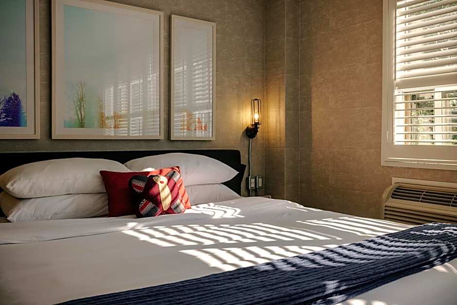 The Anndore House, part of JDV by Hyatt