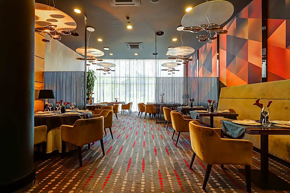 Copernicus Torun Hotel