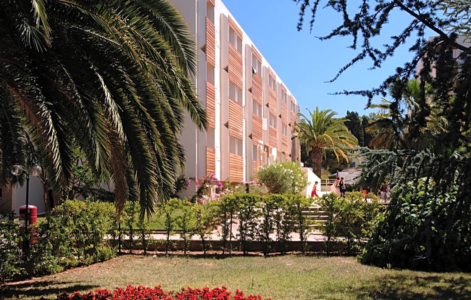 L'Ile D'Or - Vacanceole