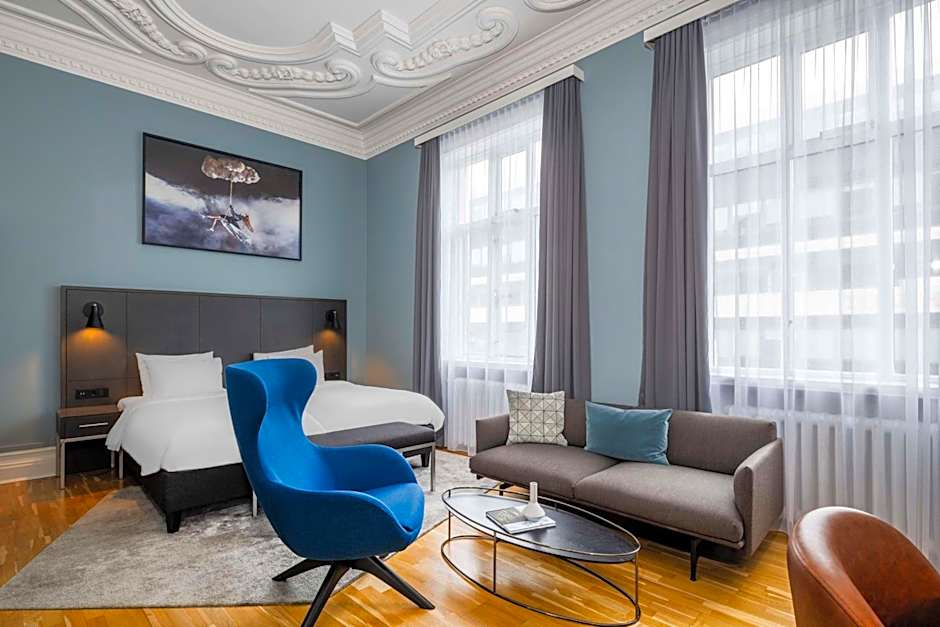 Radisson Blu 1919 Hotel, Reykjavik