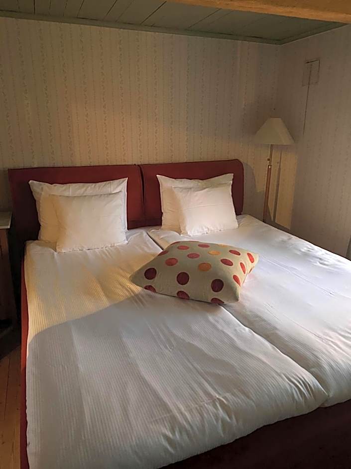 Brösarps Gästgifveri & SPA