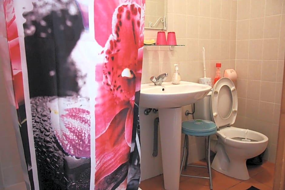 Chambre d'Hôte "Chez Antoinette et Charles"