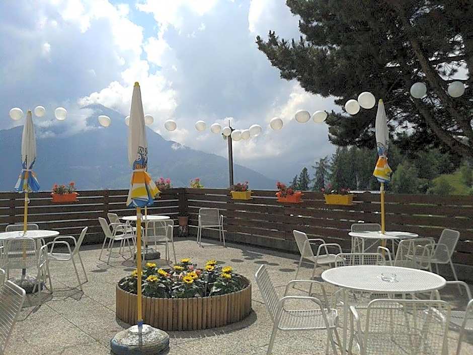 Albergo Ristorante Sargas