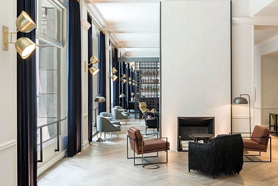 Kimpton Gray Hotel By IHG