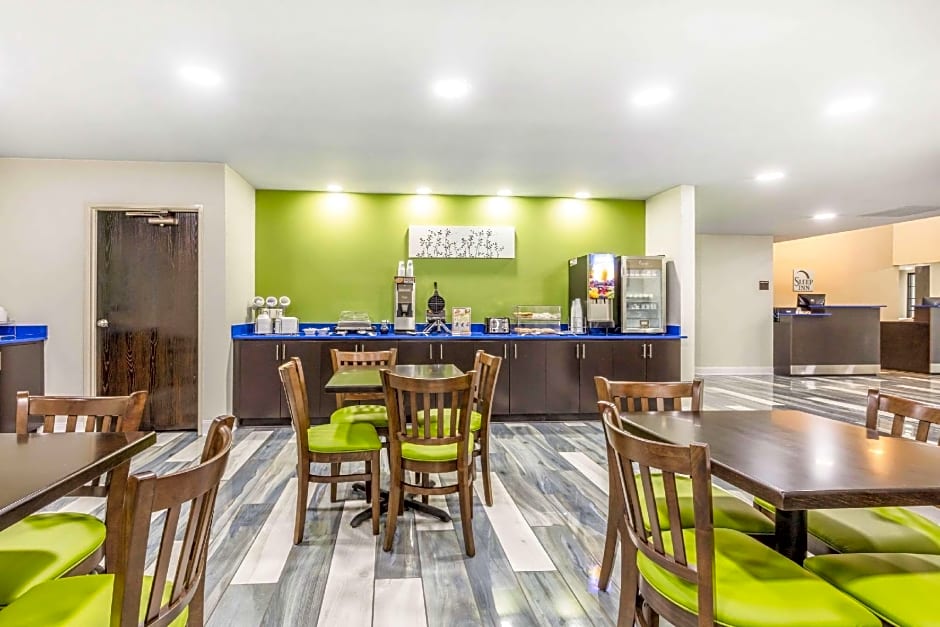 Travelodge by Wyndham Flowood/Jackson/Airport North