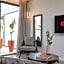 StayHere Rabat - Agdal Boutique Hotel