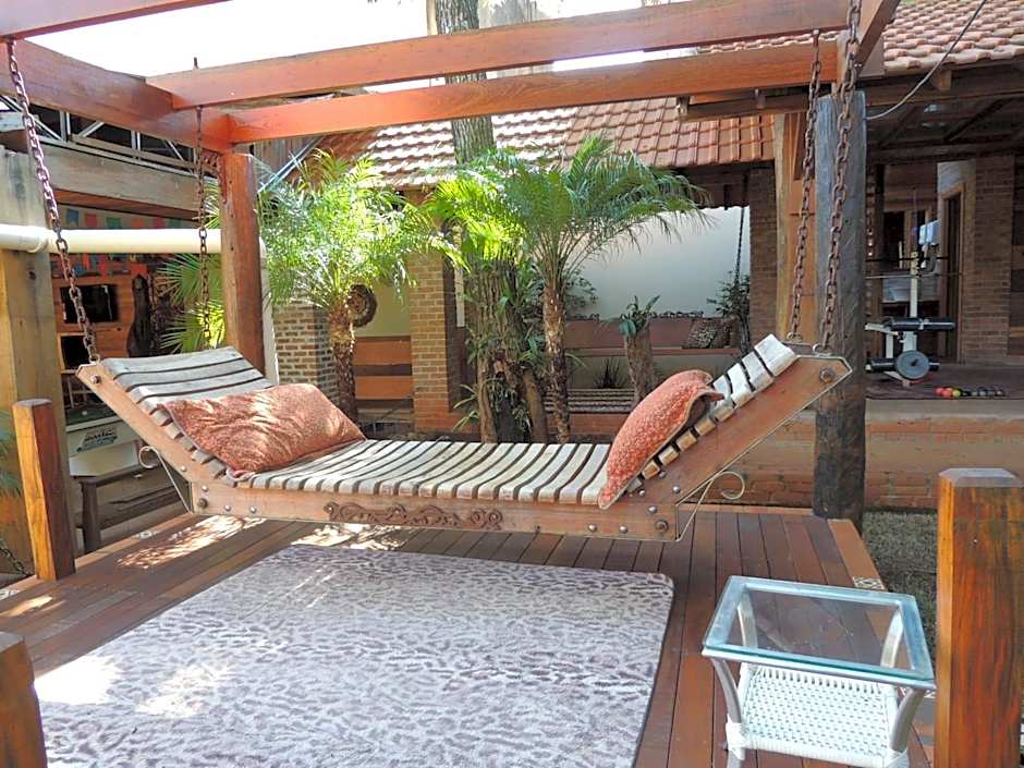 Pousada Sonho Meu Foz