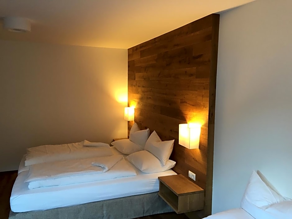 Hotel Café Schatz