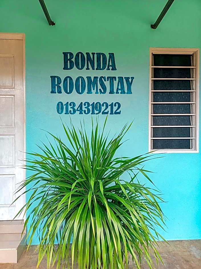 Bonda Room Stay Langkawi