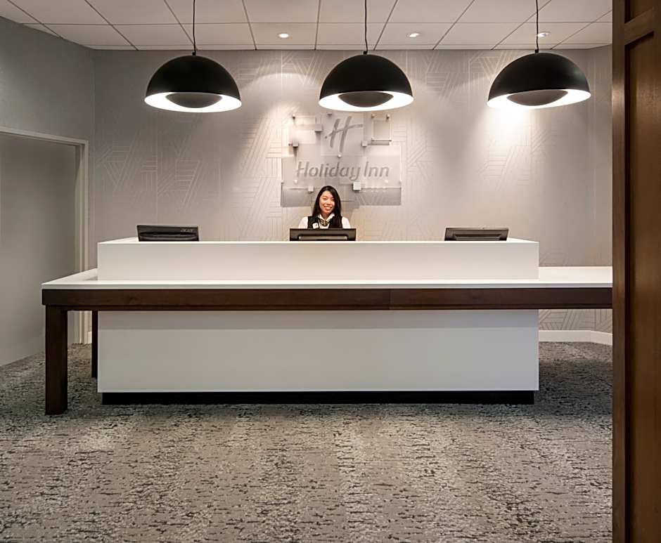 Holiday Inn Montreal Longueuil By IHG
