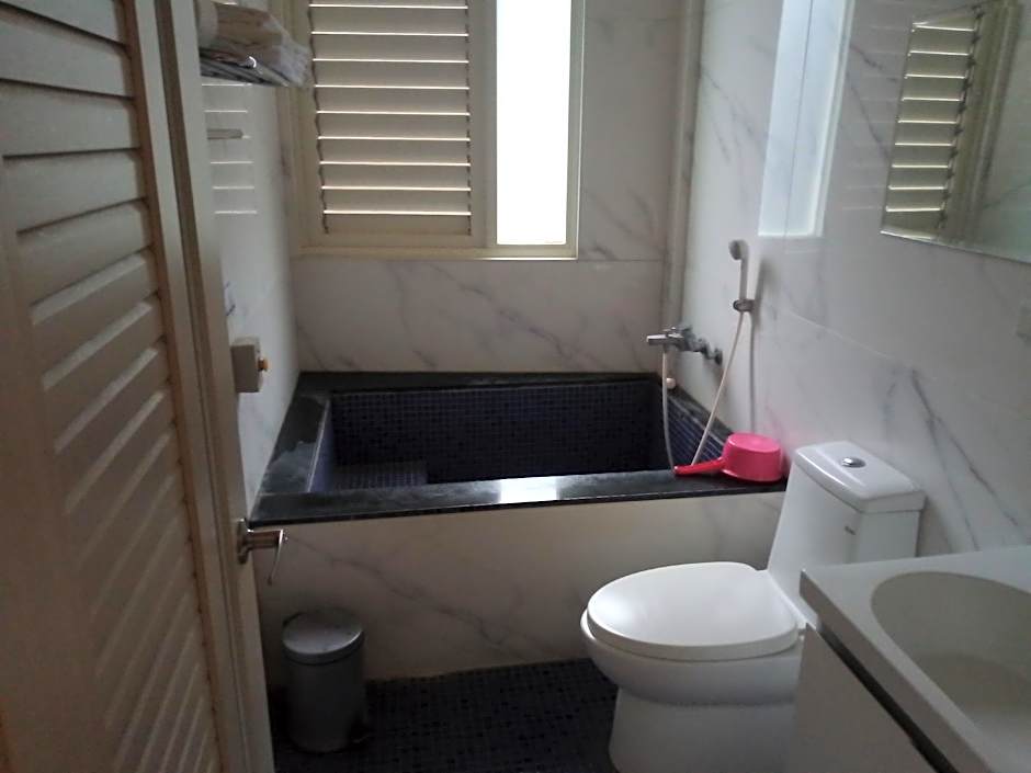 Wulai Karuizawa Hot Spring Resort