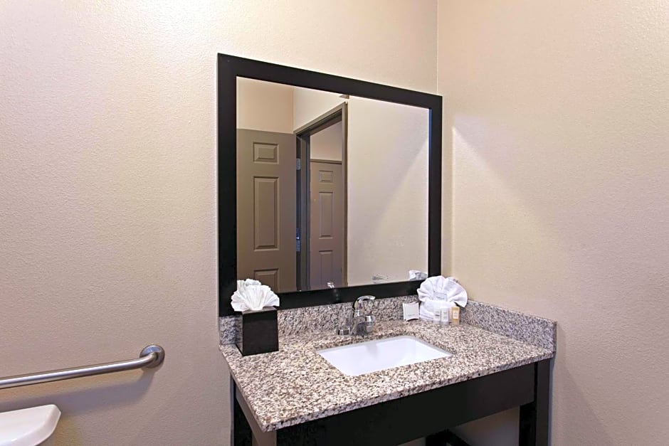 La Quinta Inn & Suites by Wyndham Los Banos