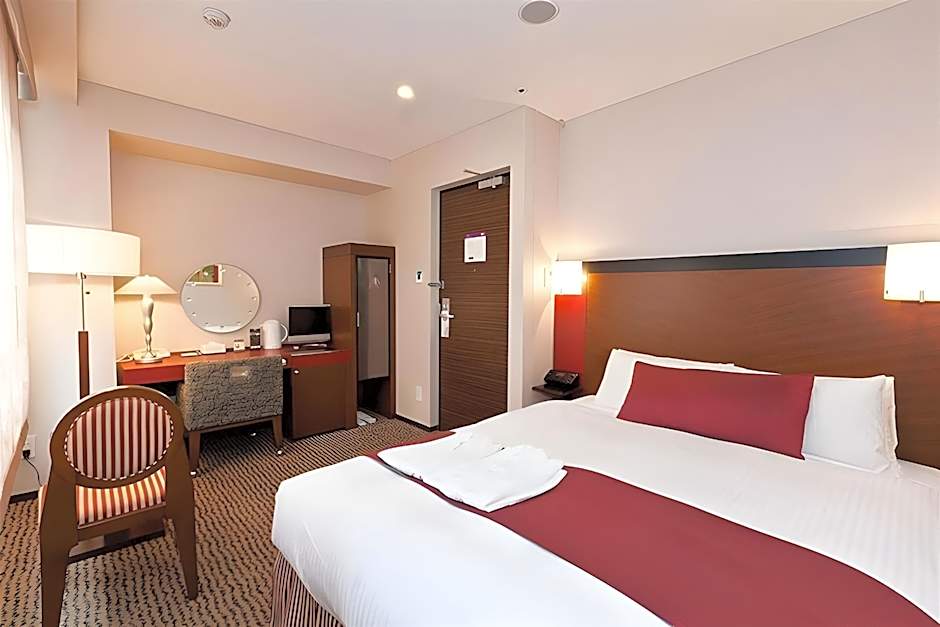 Sotetsu Fresa Inn Tokyo-Akasaka