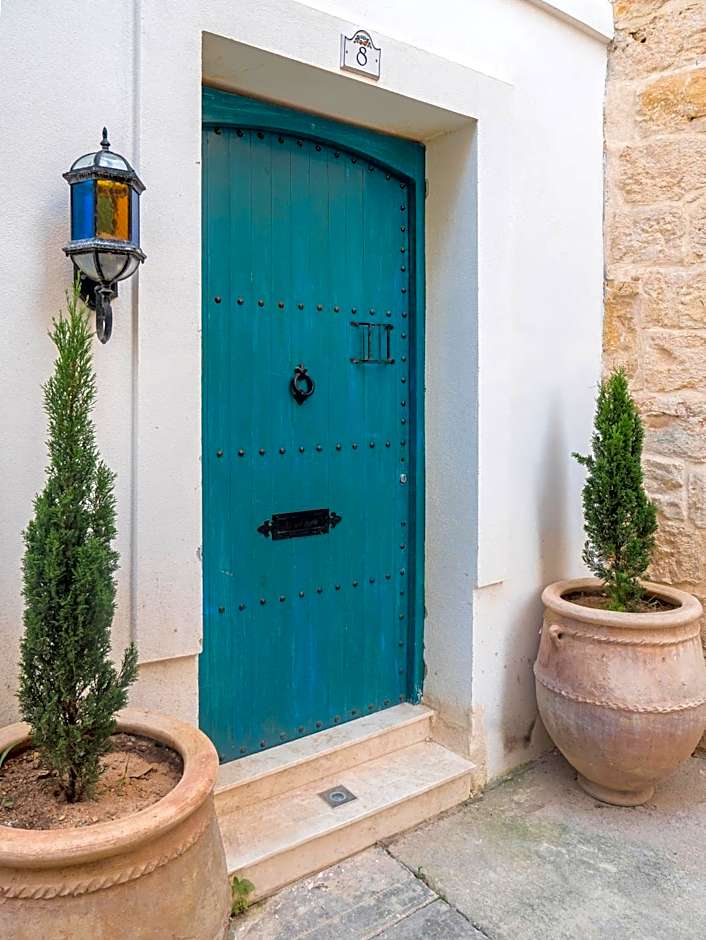 Chapel 5 Boutique Suites B&B