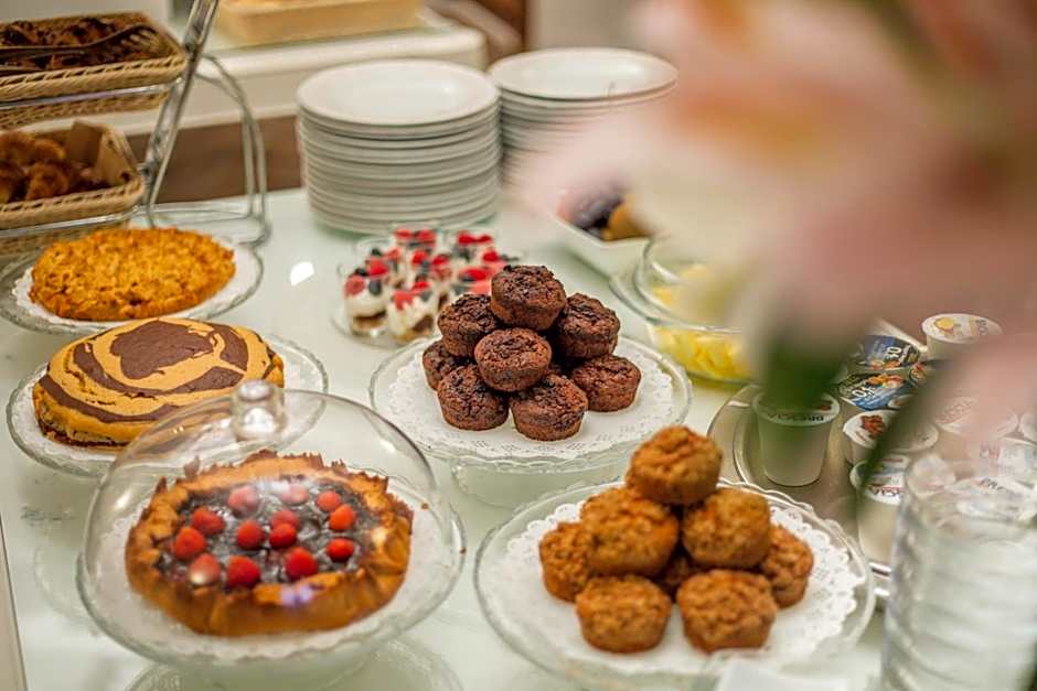 Hotel Degli Oleandri