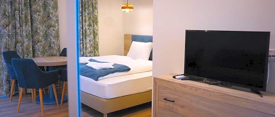 Napsugár Club és Panzió