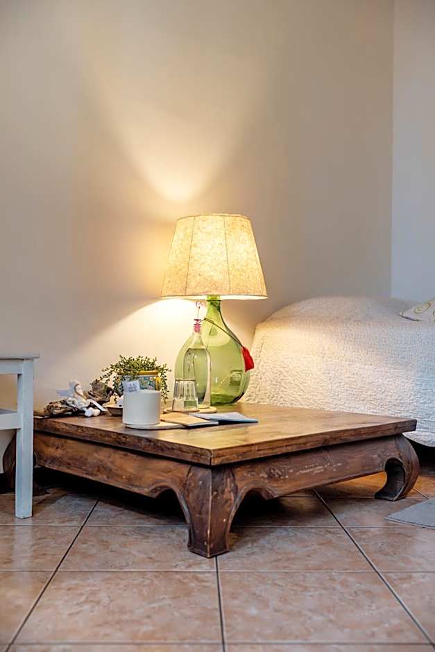 LaCasaDelleCoseBelle B&B Reggio Emilia