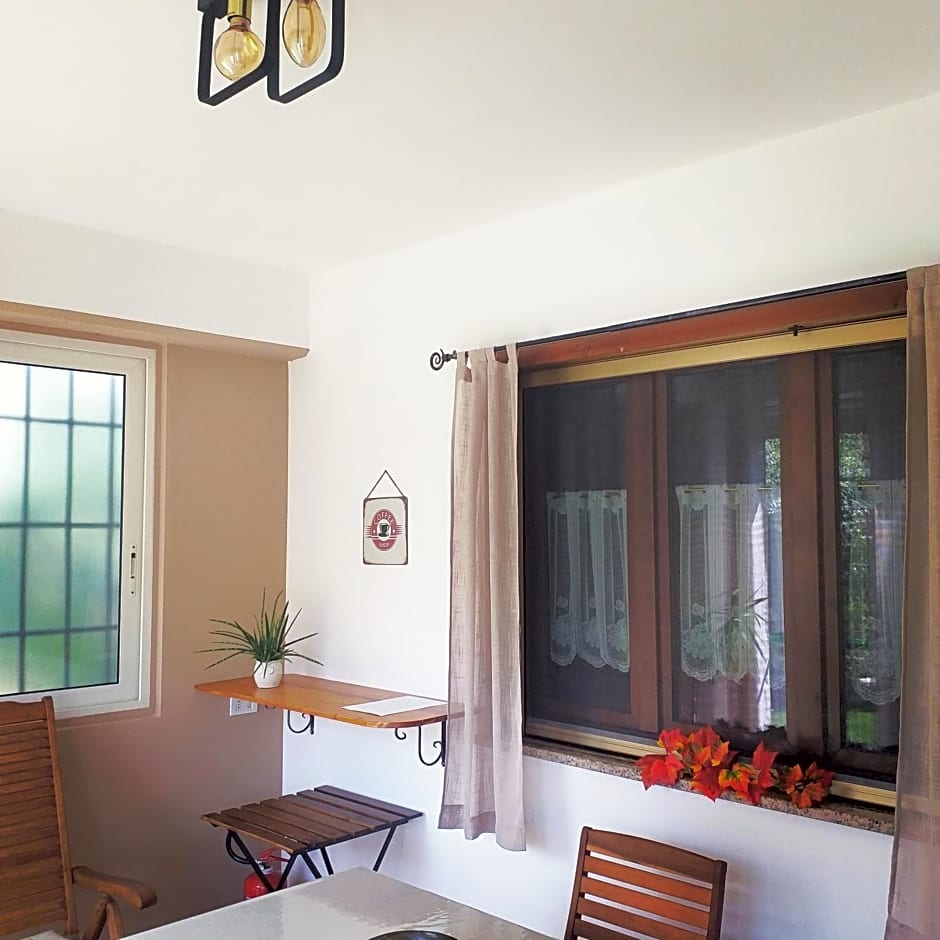 La Bouganville di Sante e Rosa