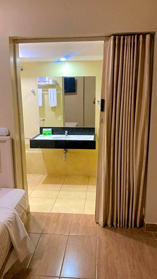 Jandaia Hotel Campo Grande