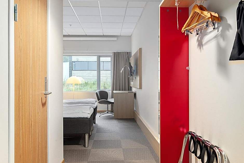 Aiden by Best Western Haugesund Airport