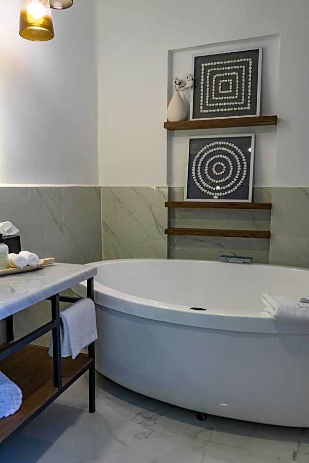 Agata Hotel Boutique & Spa