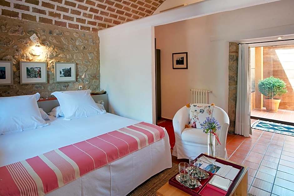 Mas Falgarona Hotel Boutique & SPA