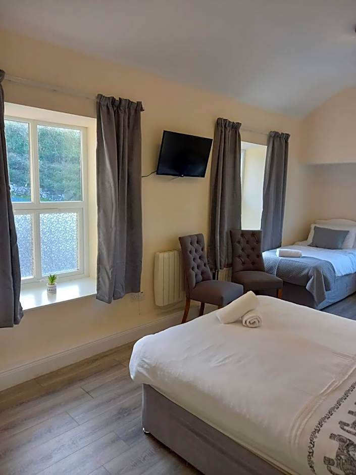 The Strand, Dugort Achill