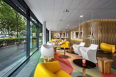 Prize by Radisson, Bremen City