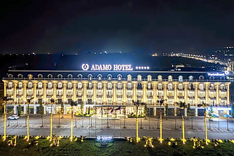 ADAMO HOTEL HUNG YEN